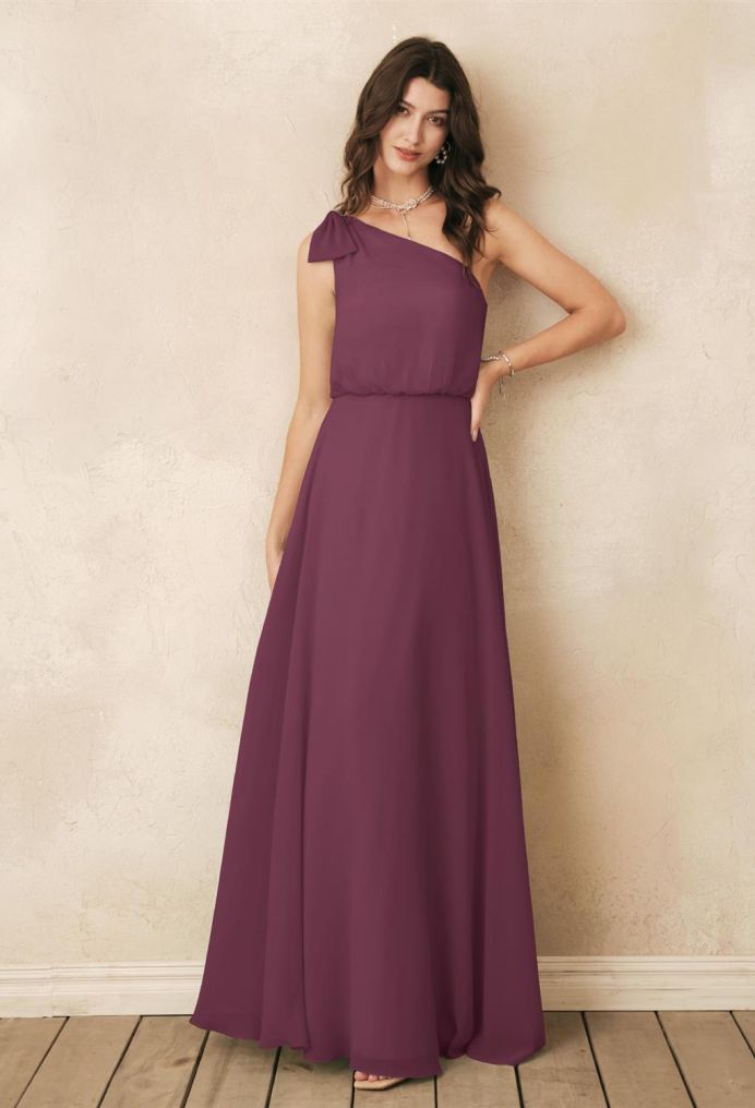 AW Robina Bridesmaid Dresses image5