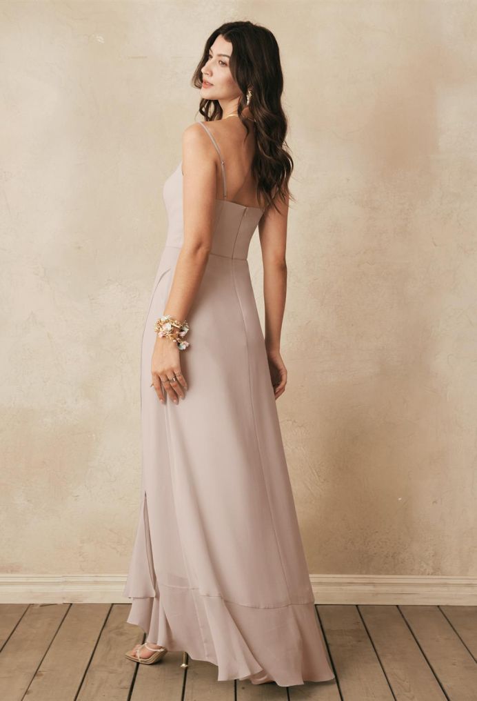 AW Nicoline Bridesmaid Dresses image2