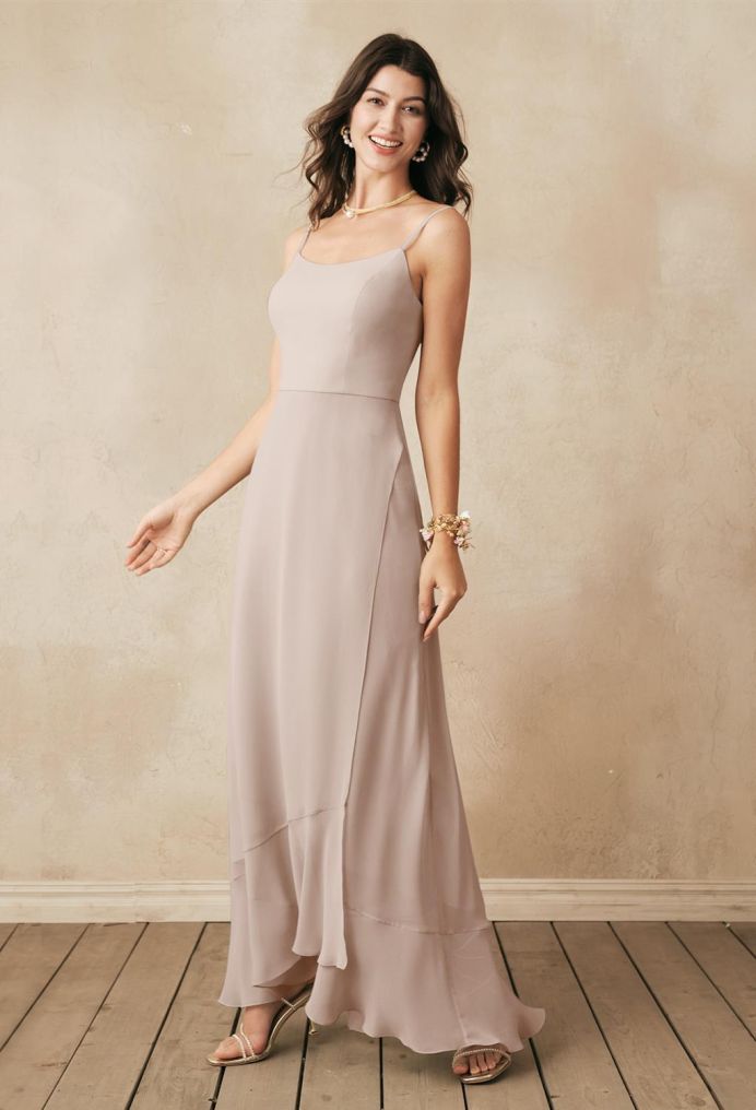 AW Nicoline Bridesmaid Dresses image3