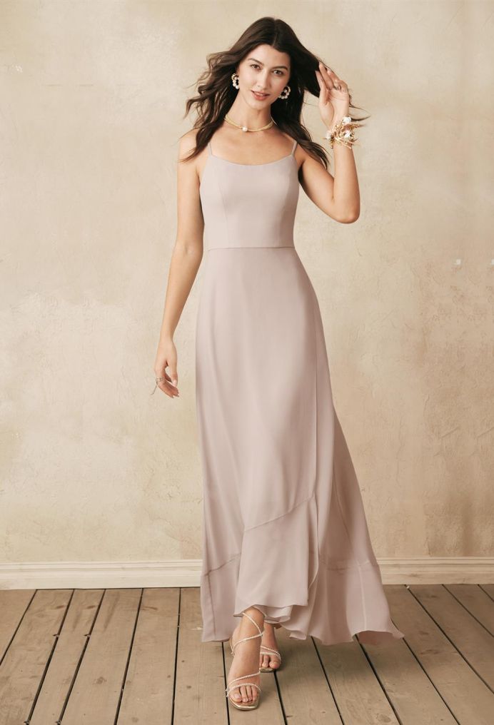 AW Nicoline Bridesmaid Dresses image1