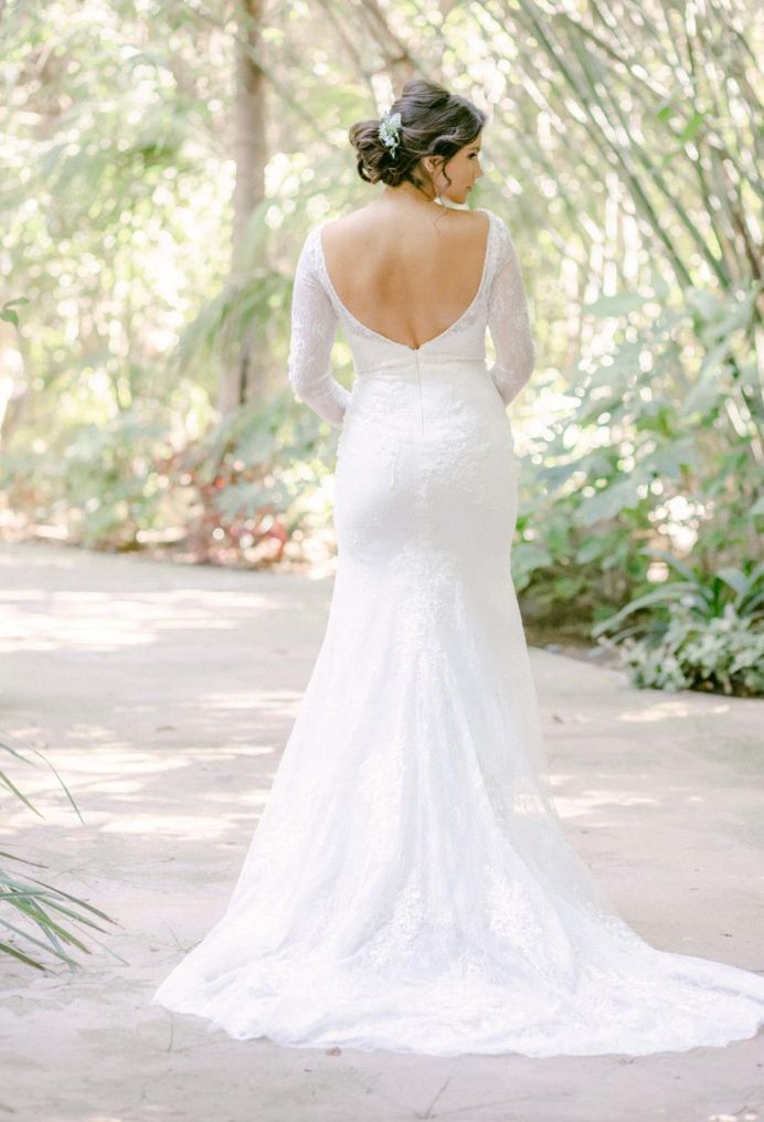 AW Antonia Wedding Wedding Dresses image6