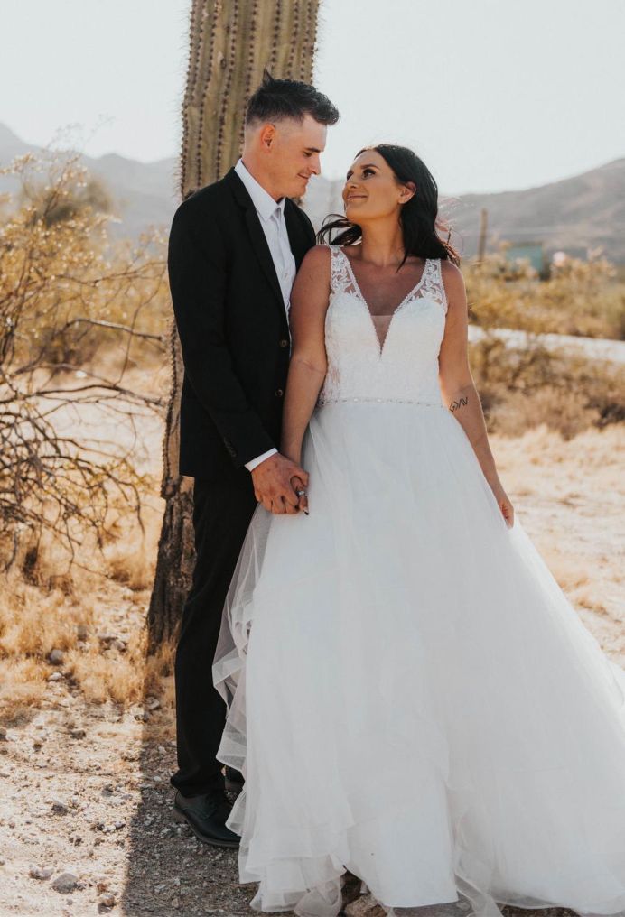 AW Beverley Wedding Wedding Dresses image5