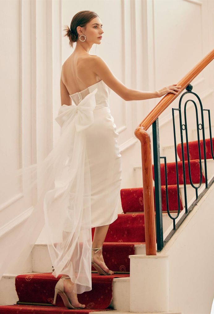 AW Mezzo Wedding Wedding Dresses image4