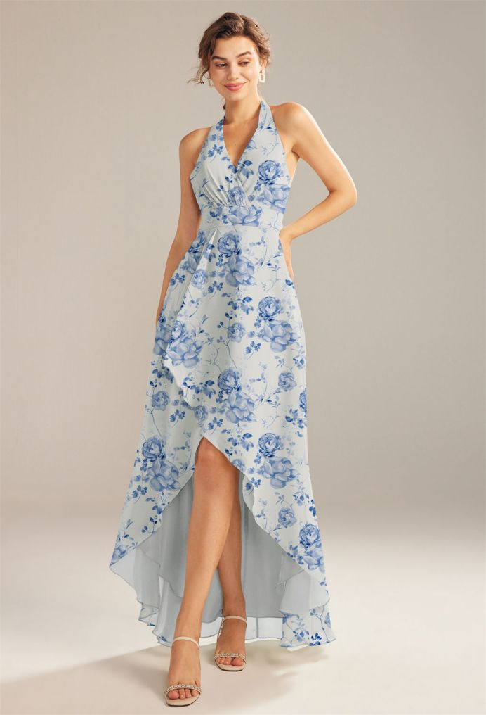 AW Athena Bridesmaid Dresses image1