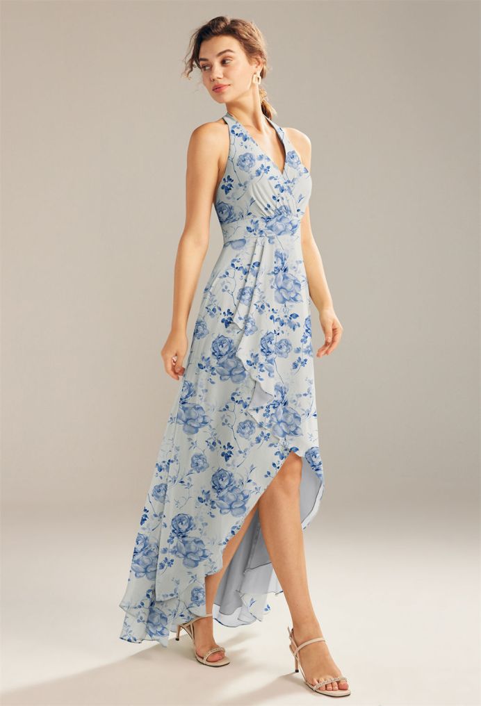 AW Athena Bridesmaid Dresses image4