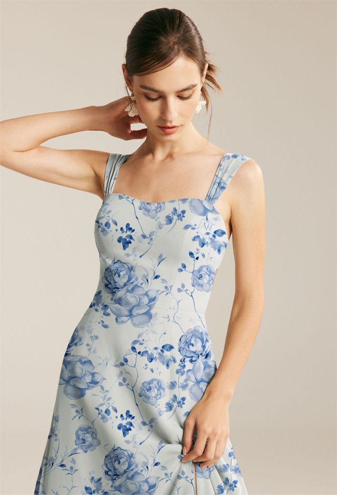 AW Rachel Bridesmaid Dresses image3