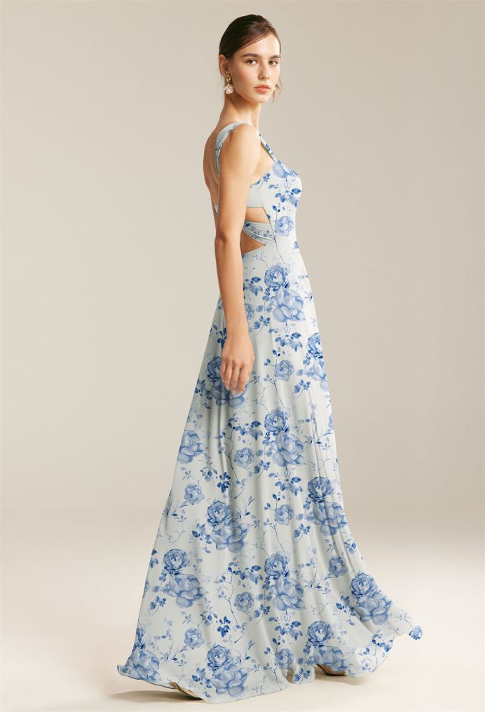 AW Rachel Bridesmaid Dresses image4