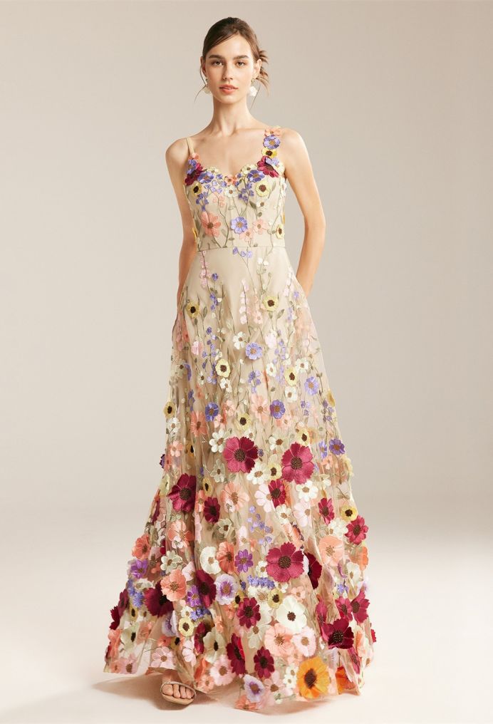AW Alison Dress