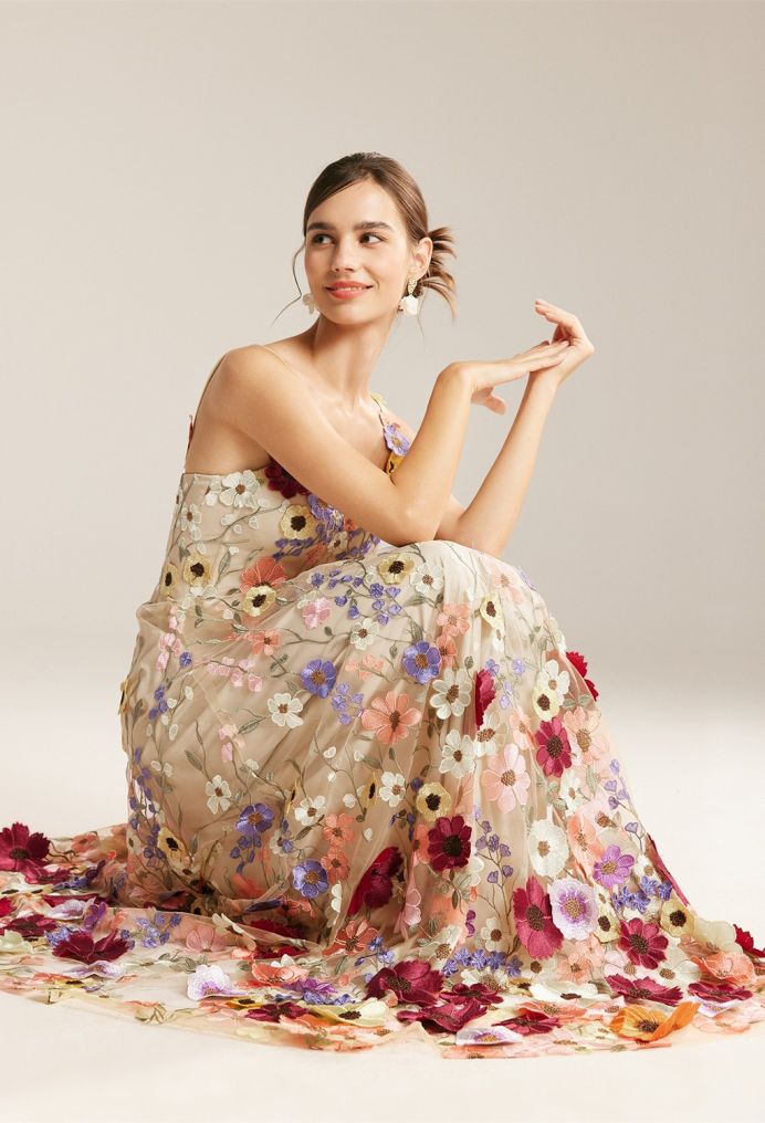 AW Alison Bridesmaid Dresses image5