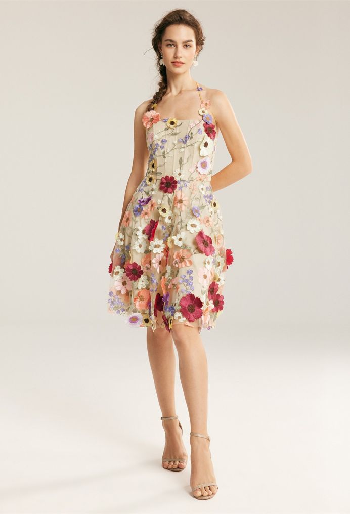 AW Coralia Graduation Dresses