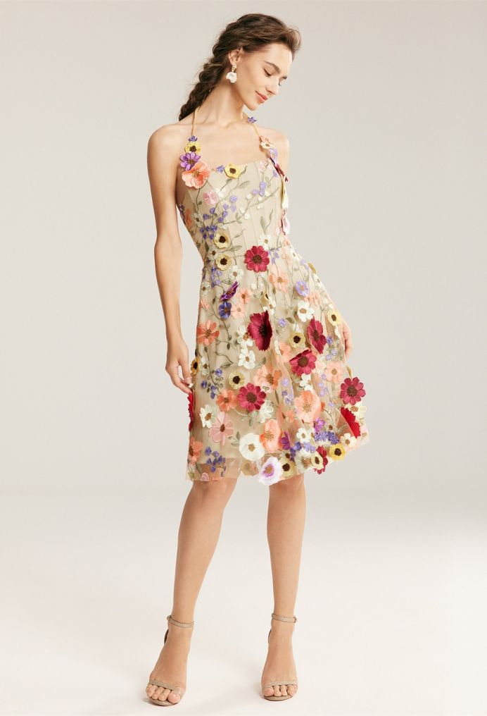 AW Coralia Wedding Guest Dresses image5