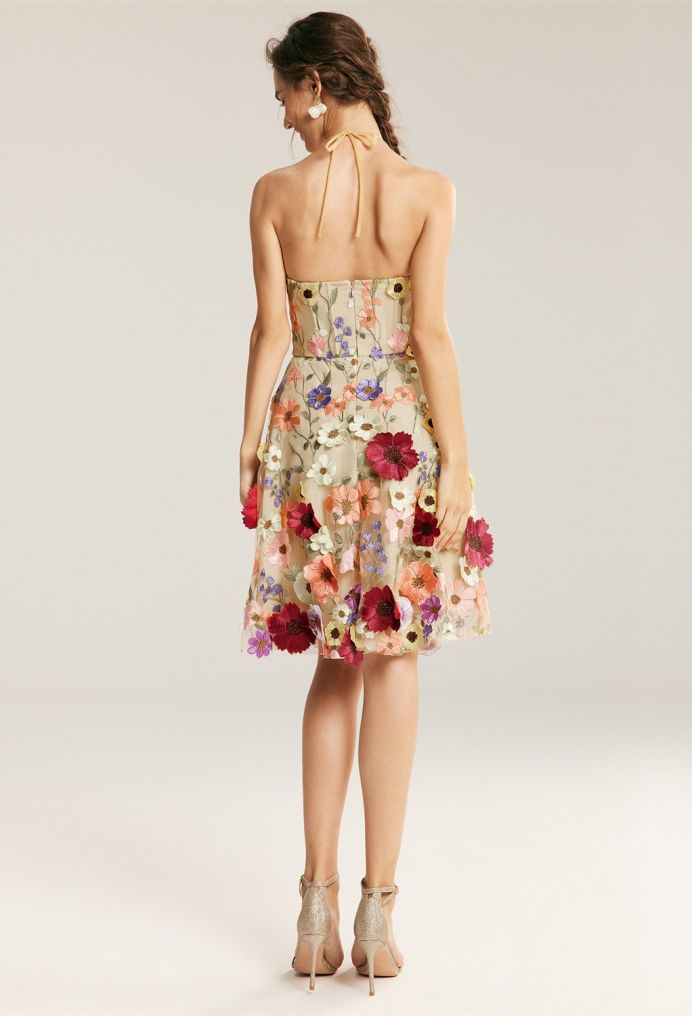 AW Coralia Wedding Guest Dresses image2
