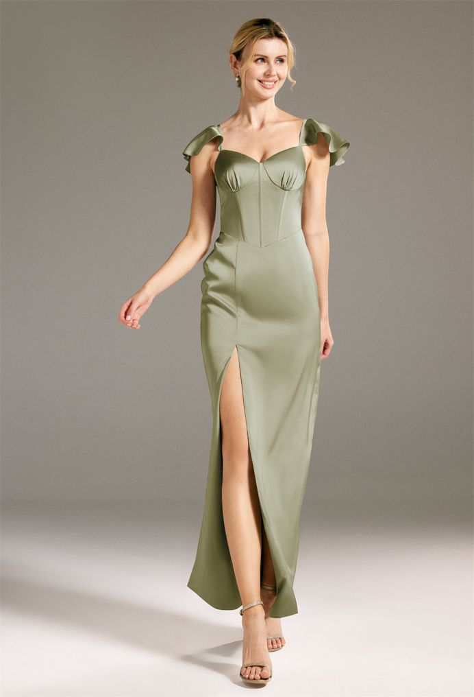 AW Gilberte Dress