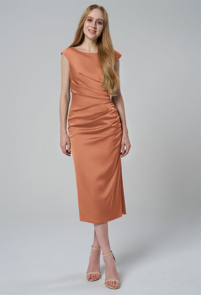 AW Briony Graduation Dresses