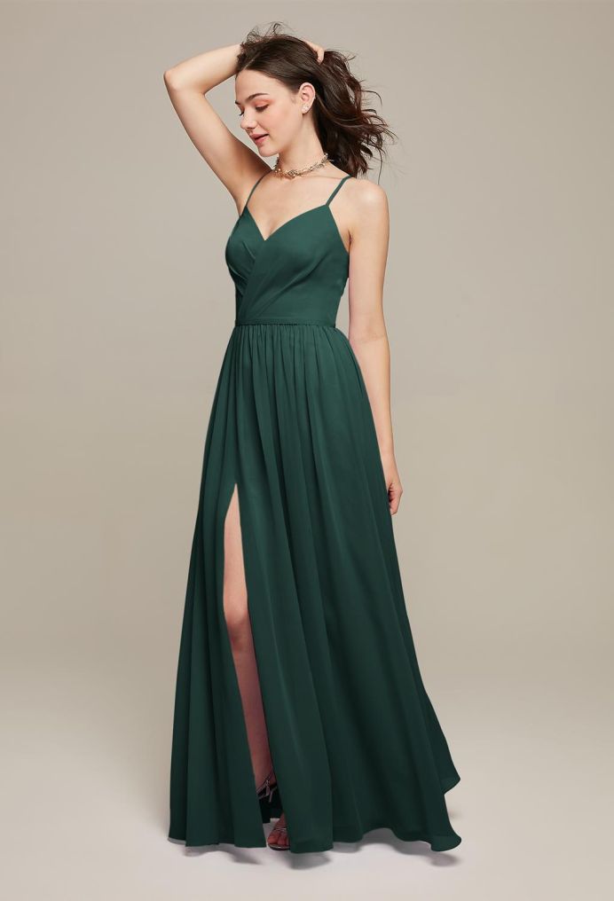 AW Wilfreda Bridesmaid Dresses image5