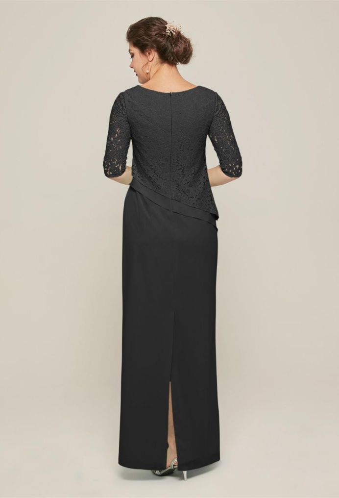 AW Paige Mother of the Bride Dresses image4