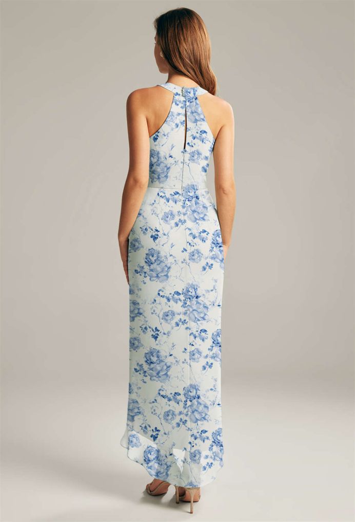 AW Raja Bridesmaid Dresses image2