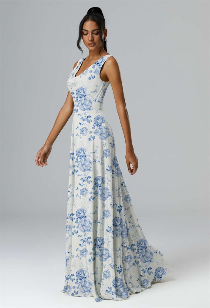 AW Petronilla Bridesmaid Dresses image3