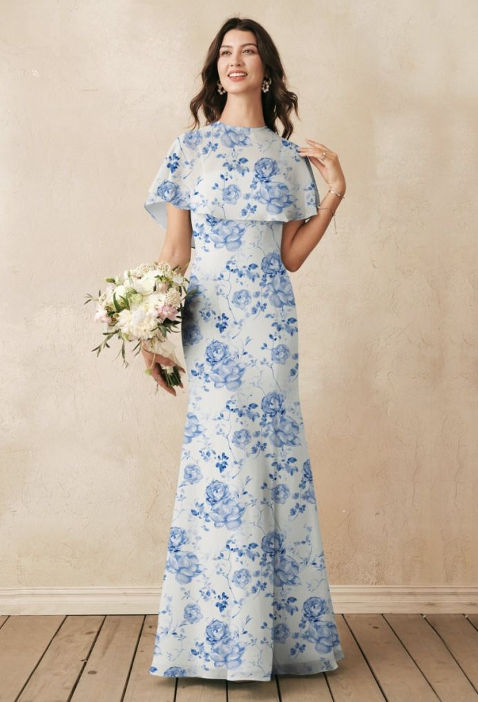 AW Myra Bridesmaid Dresses image2