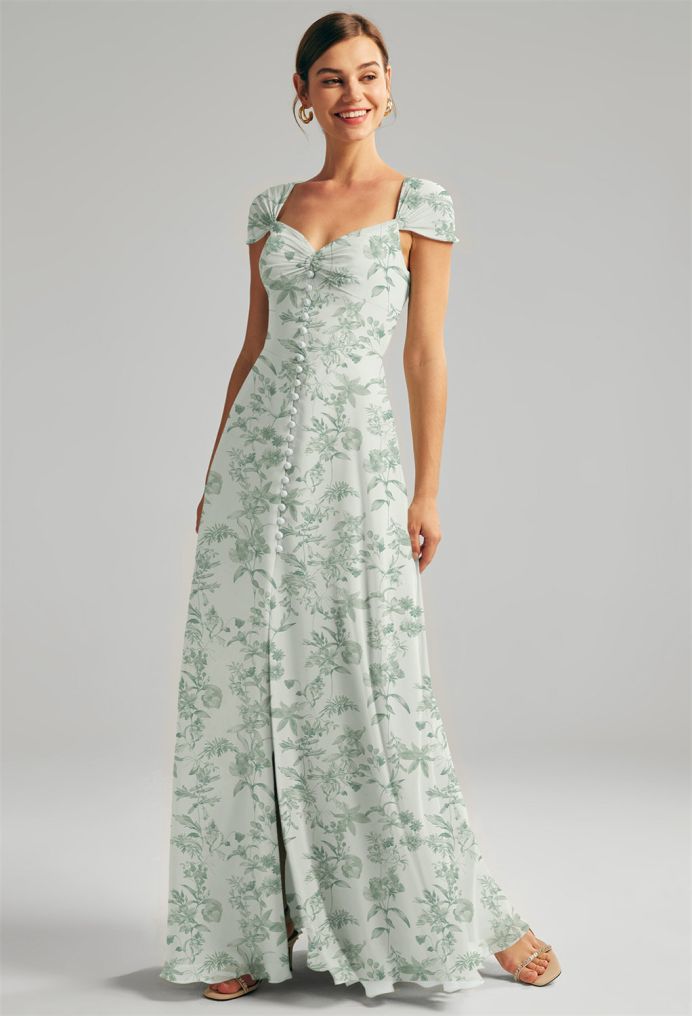 AW Cathryn Bridesmaid Dresses image1
