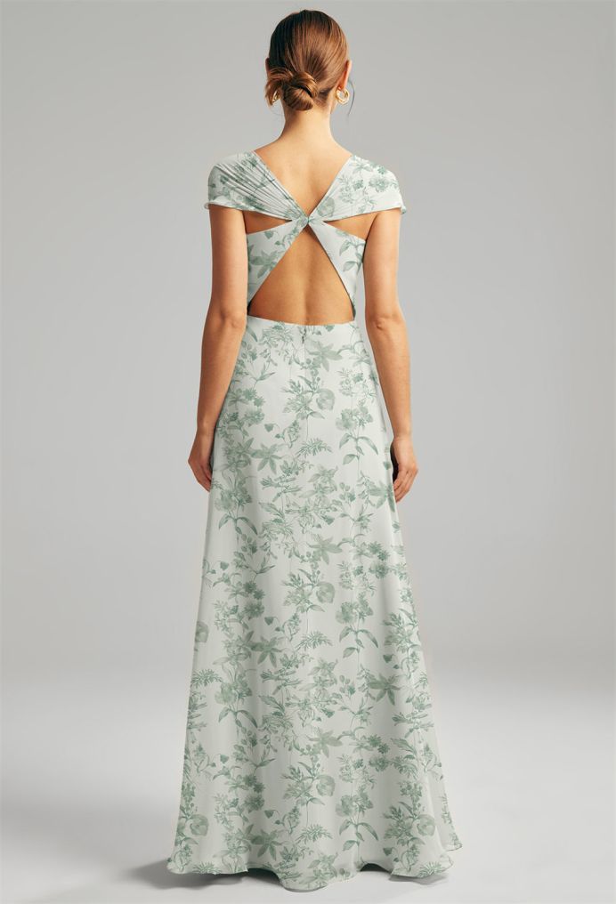 AW Cathryn Bridesmaid Dresses image2