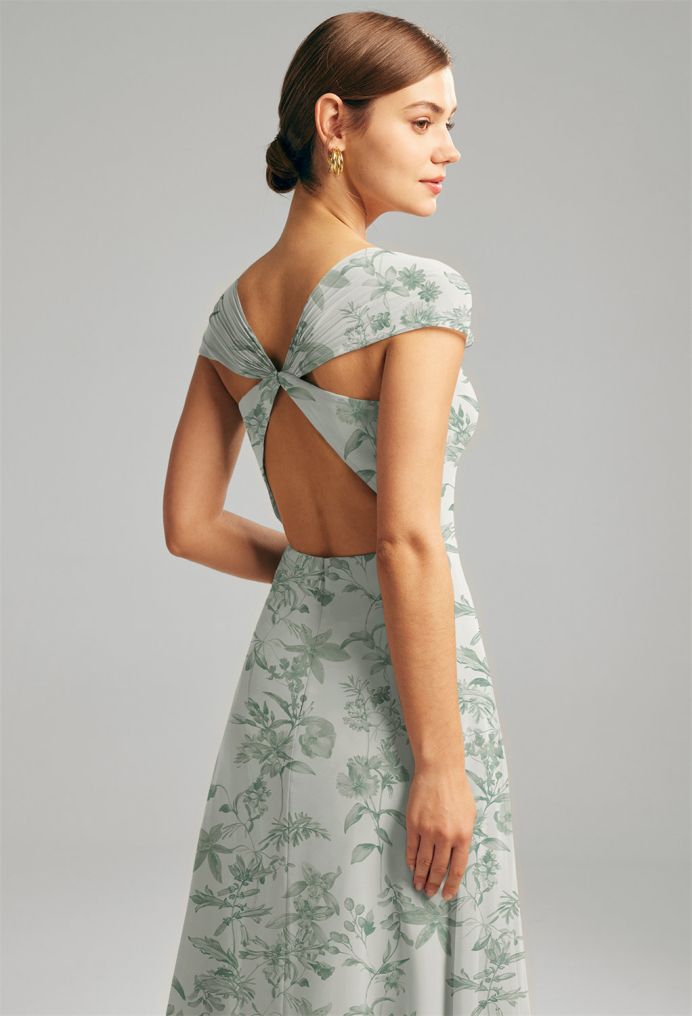 AW Cathryn Bridesmaid Dresses image3