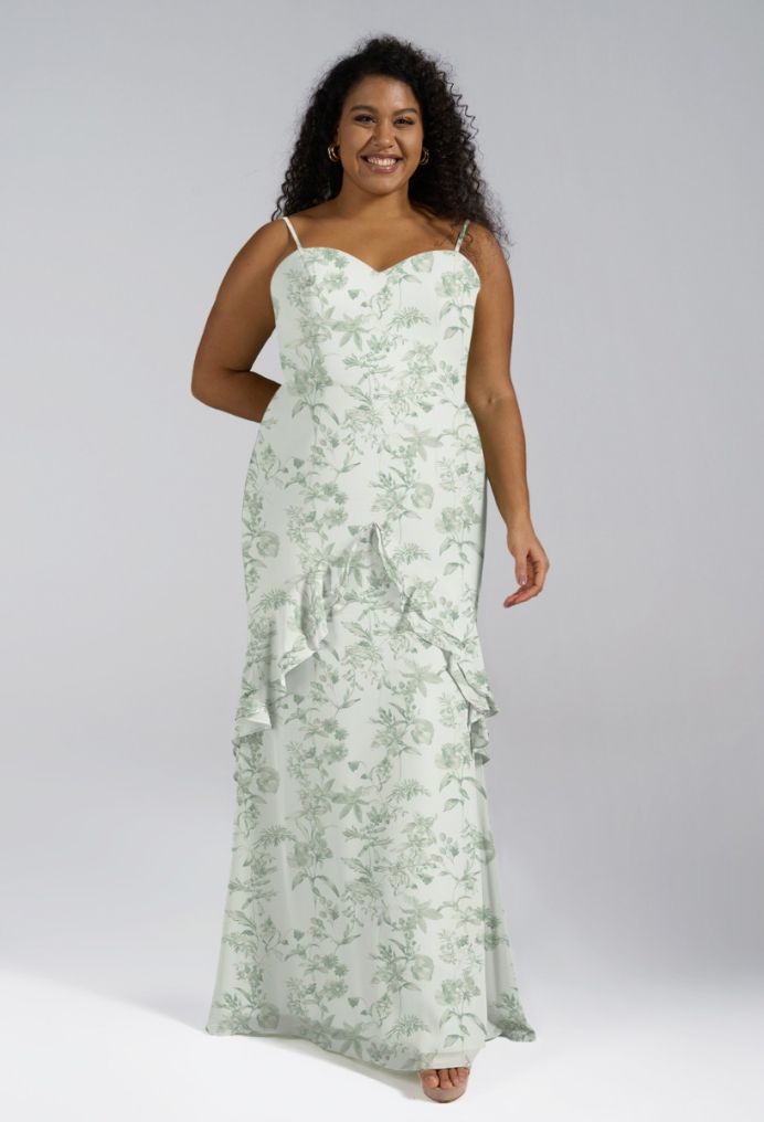 AW Claire Bridesmaid Dresses image5