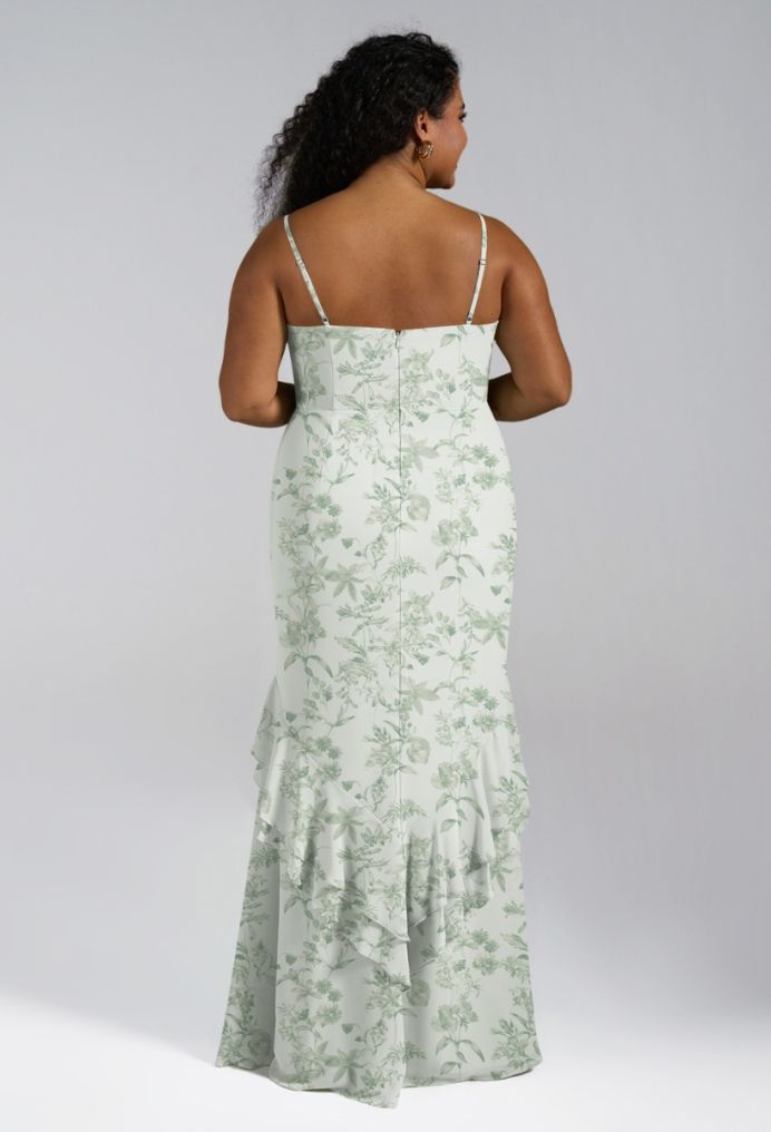 AW Claire Bridesmaid Dresses image6