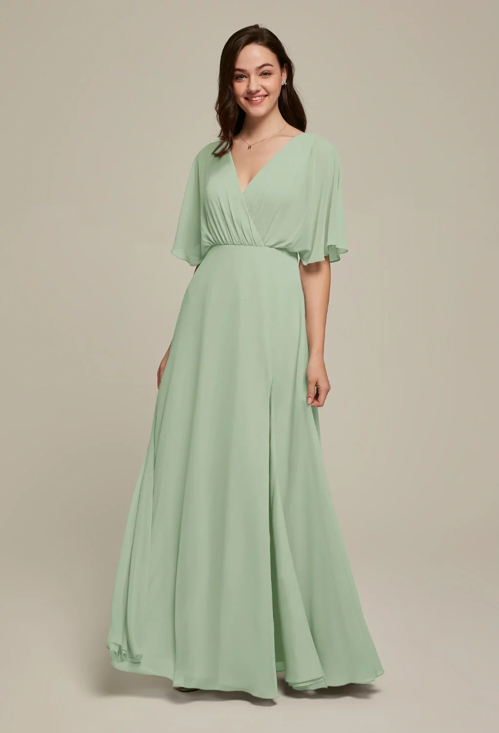 princess polly baby blue dress Cheap Simple Bridesmaid Dresses Under £100