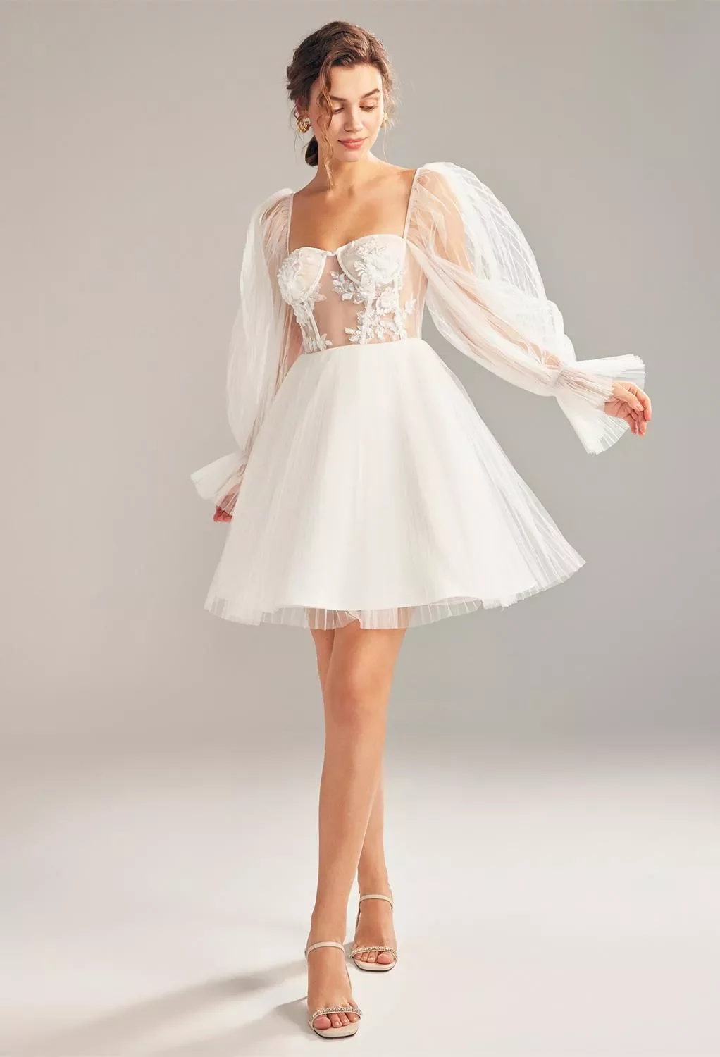 sachin and babi light blue dress White Dresses | Maxi, Midi & Mini Dresses
