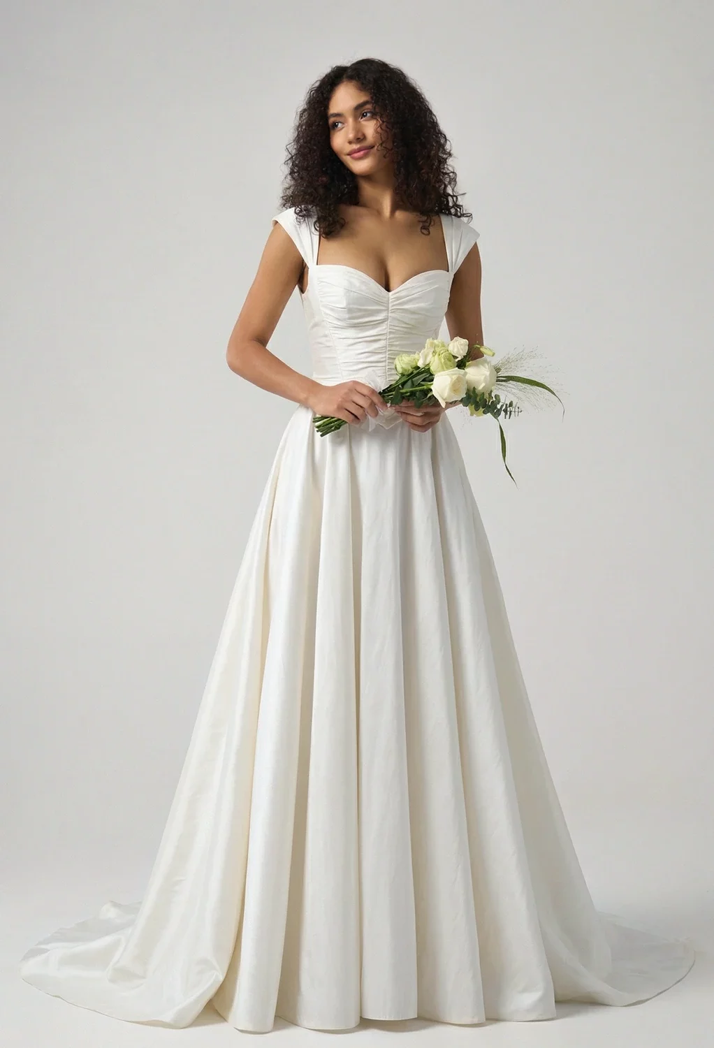 Glitter Wedding Dresses & Bridal Gowns | AW.Bridal UK