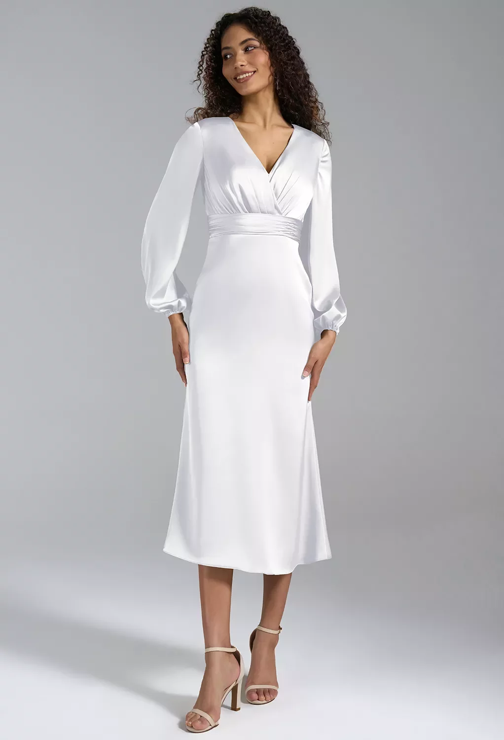 sachin and babi light blue dress High Quality Autumn Winter Women Vintage Palace Velvet Party Dress Fashion  Stand Collar Long Midi Casual Velour Dresses Buy cheaply on Joom