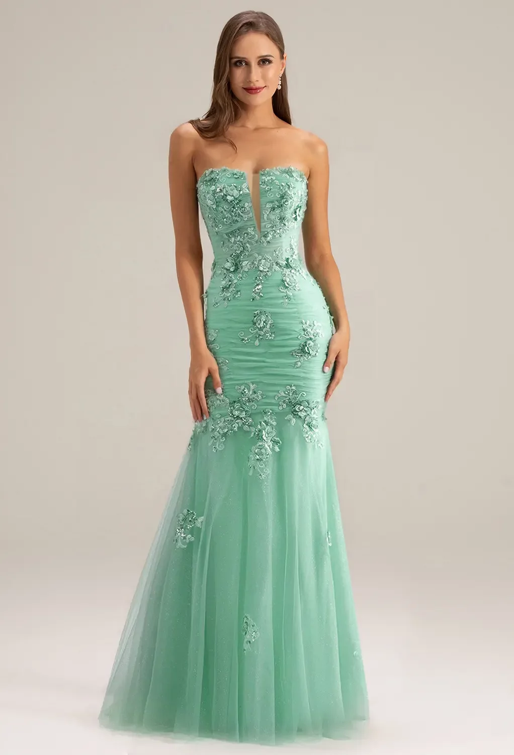 sachin and babi light blue dress Scotch & Soda KIMONO MIDI DRESS - Day dress - cypress green/teal