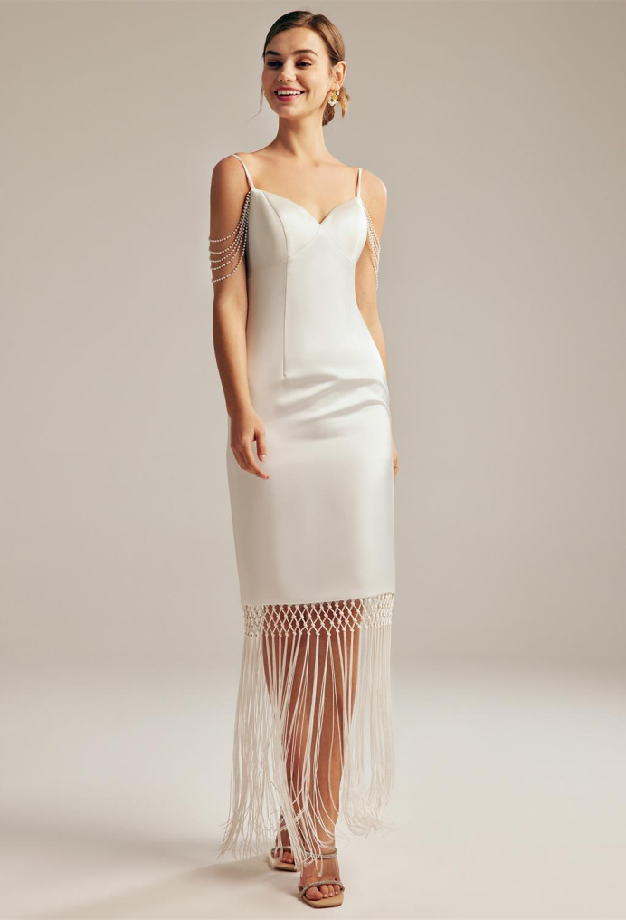 AW Adeline Wedding Dress