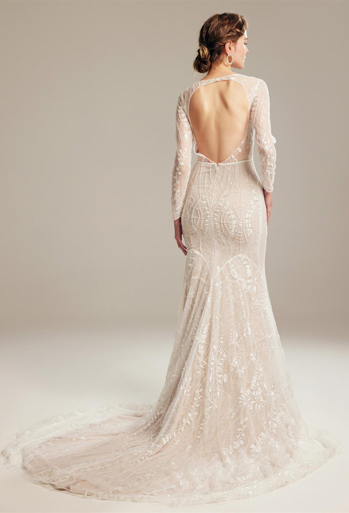 AW Miya Wedding Dress