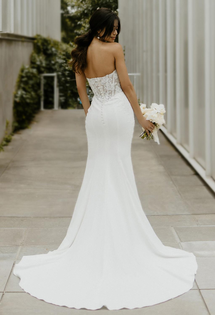 AW Moira Wedding Dress