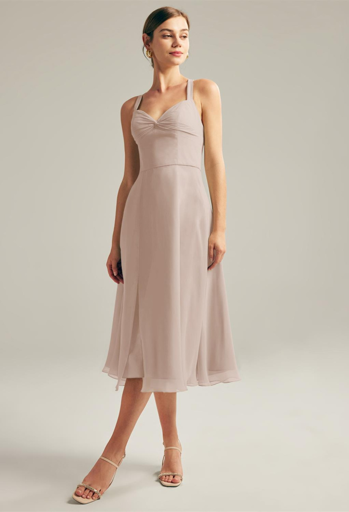 AW Gemma Dress