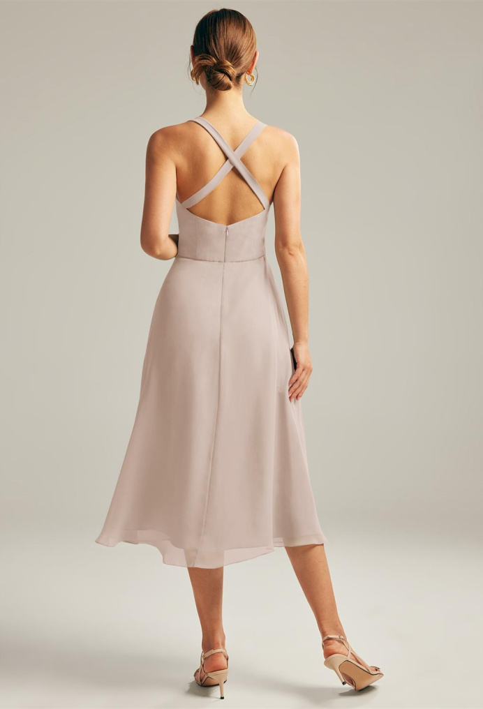 AW Gemma Dress