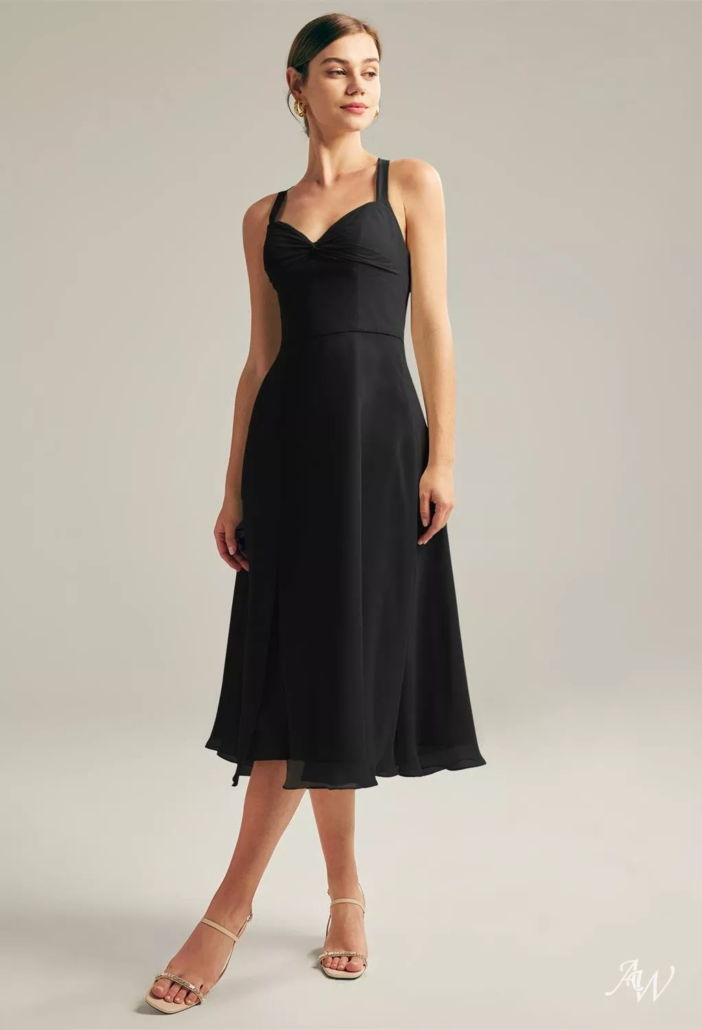 black bridesmaid dresses uk Sleek V Neck Sash Slit Floor Length Satin Bridesmaid Dresses UK   mollyevers.co.uk