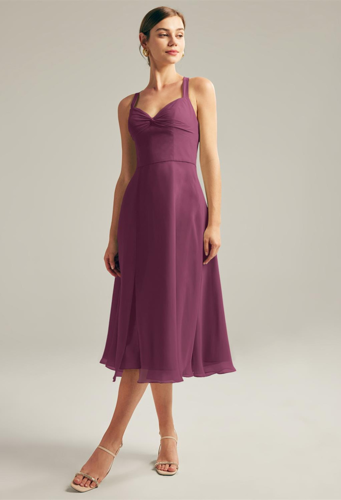 AW Gemma Dress