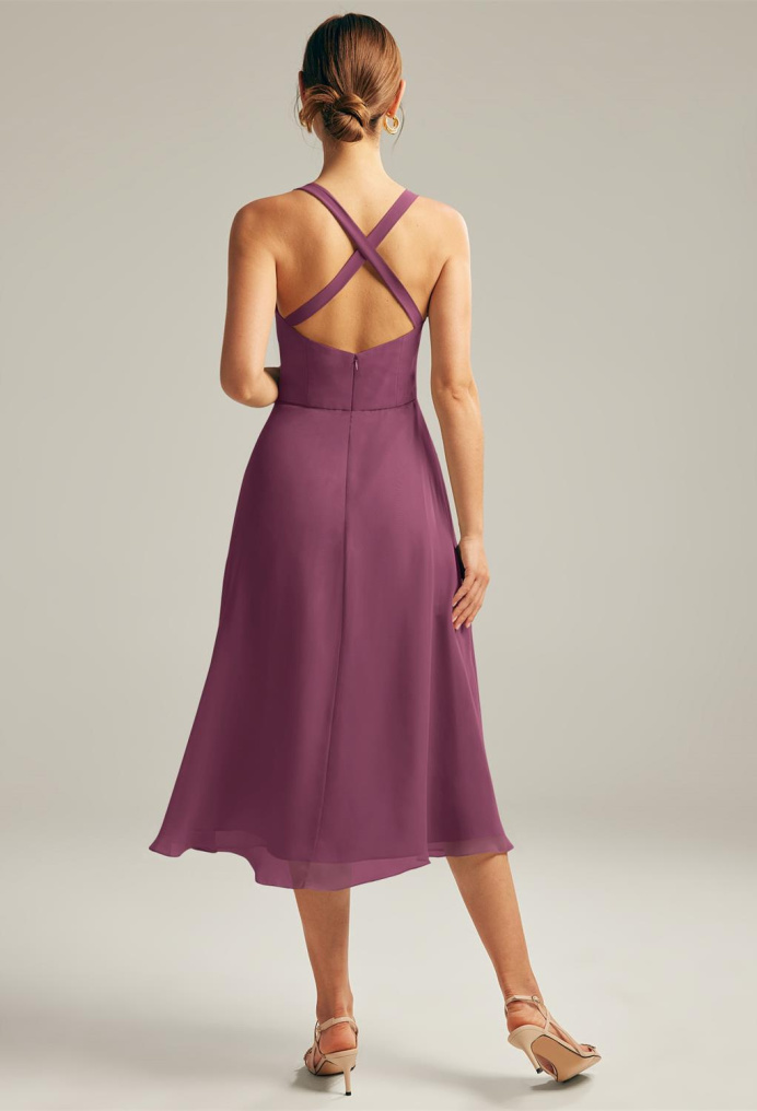 AW Gemma Dress