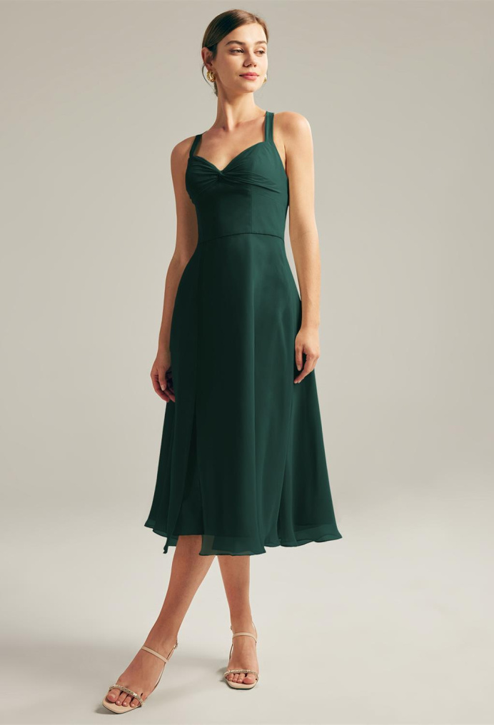 AW Gemma Dress