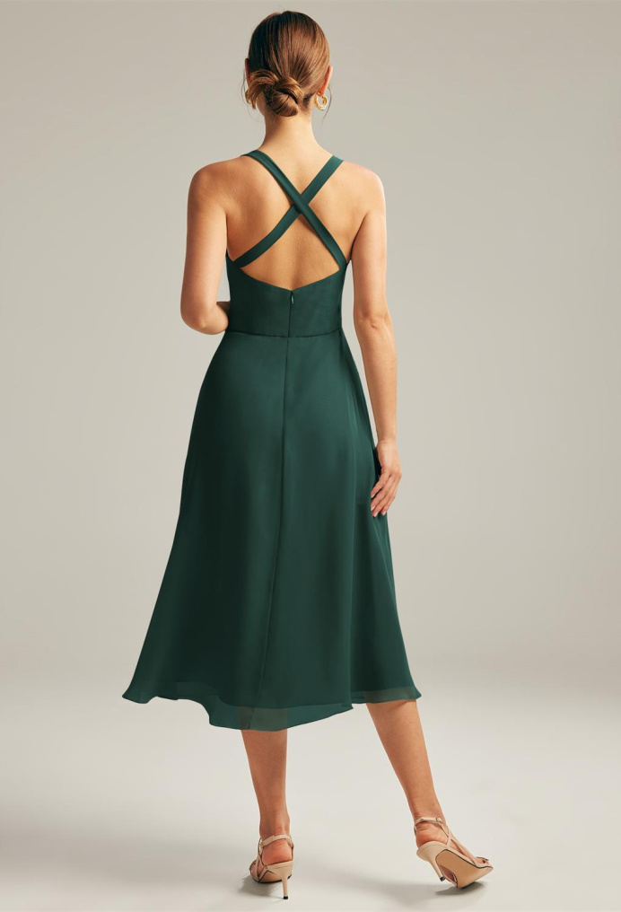 AW Gemma Dress
