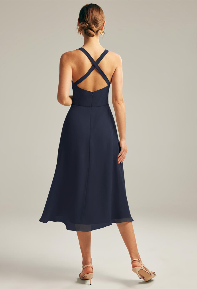 AW Gemma Dress