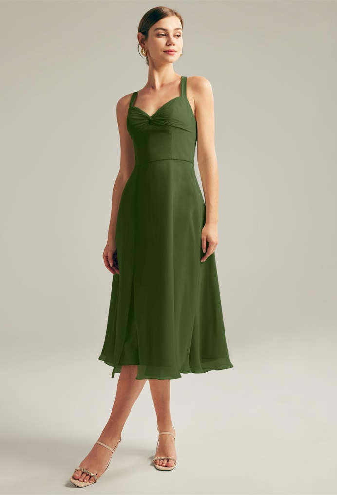AW Gemma Dress