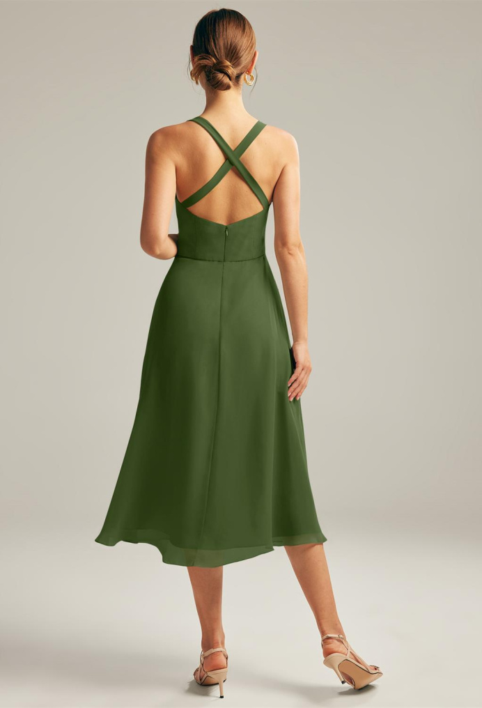AW Gemma Dress