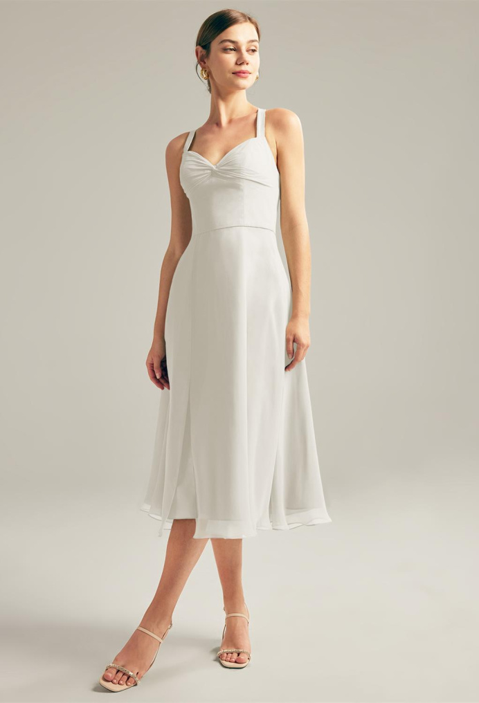 AW Gemma Dress