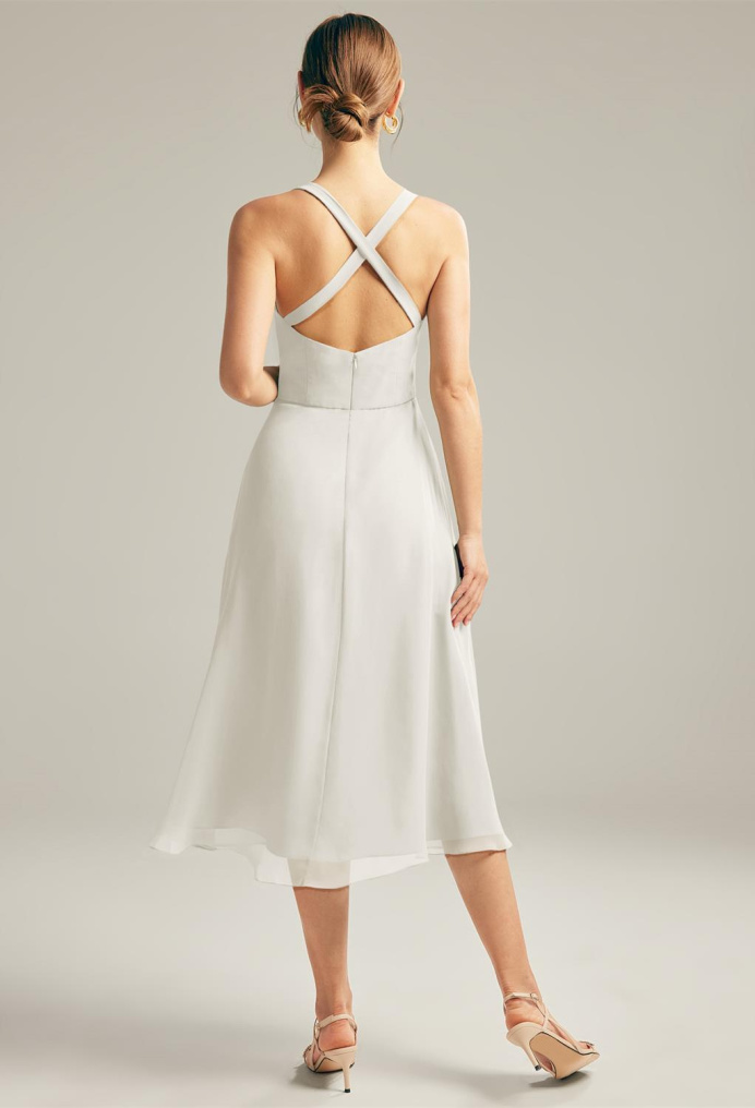 AW Gemma Dress