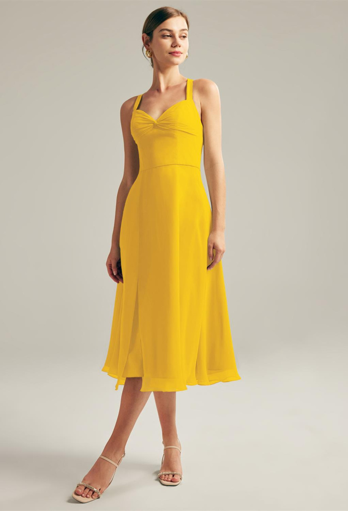 AW Gemma Dress