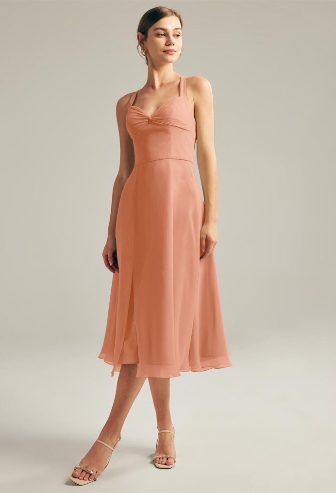 AW Gemma Dress